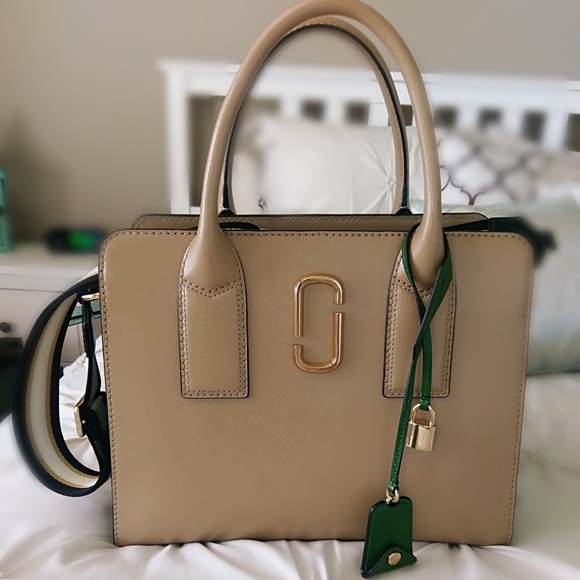 Marc Jacobs Totebag - Picture 2 of 11